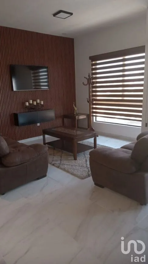 Departamento en Renta en Residencial Cumbres, San Luis Potosí, San Luis Potosí | NEX-228350 | iad México | Foto 1 de 15
