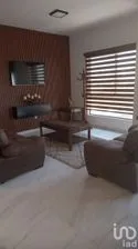 NEX-228350 - Departamento en Renta, con 2 recamaras, con 2 baños en Residencial Cumbres, CP 78396, San Luis Potosí.