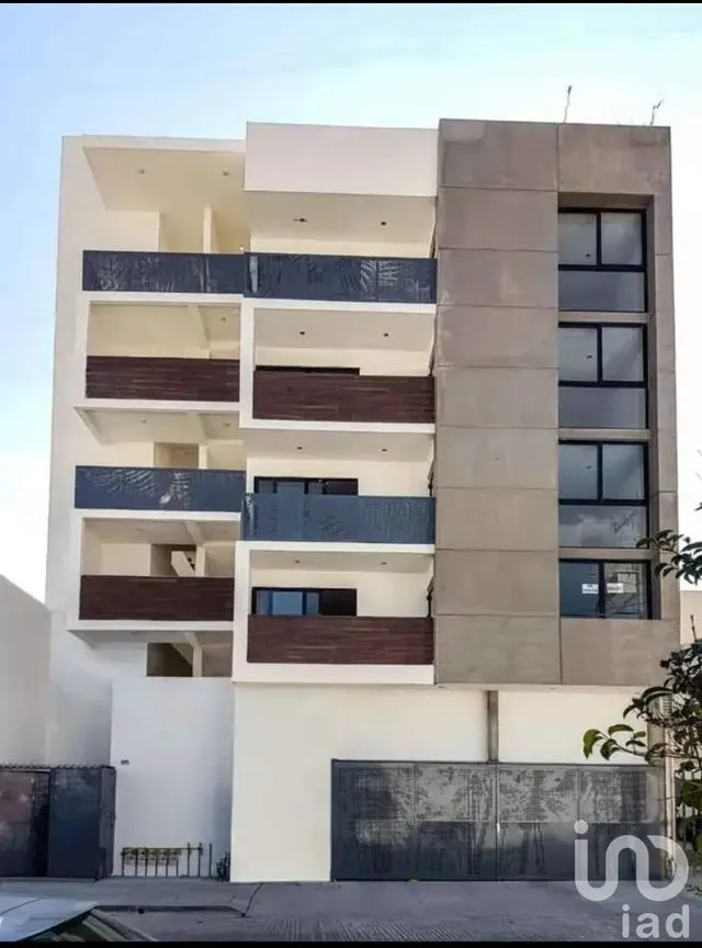 Departamento en Venta en Tangamanga, San Luis Potosí, San Luis Potosí | NEX-228356 | iad México | Foto 2 de 9