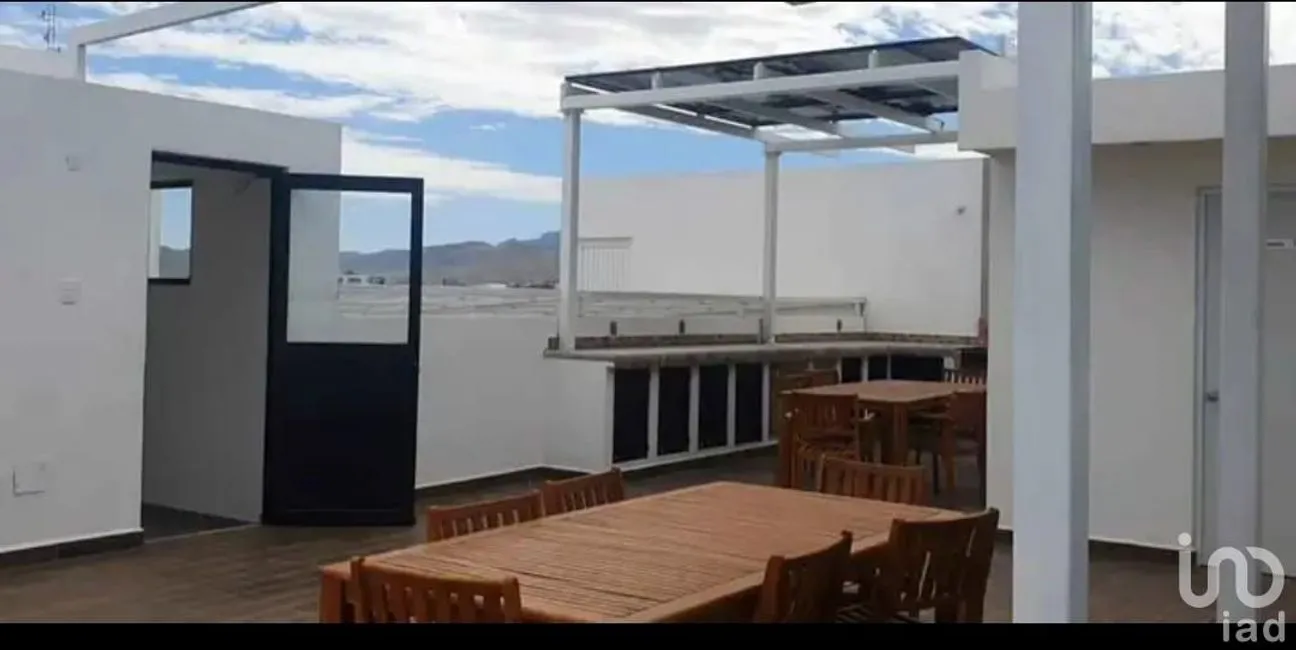Departamento en Venta en Tangamanga, San Luis Potosí, San Luis Potosí | NEX-228356 | iad México | Foto 6 de 9