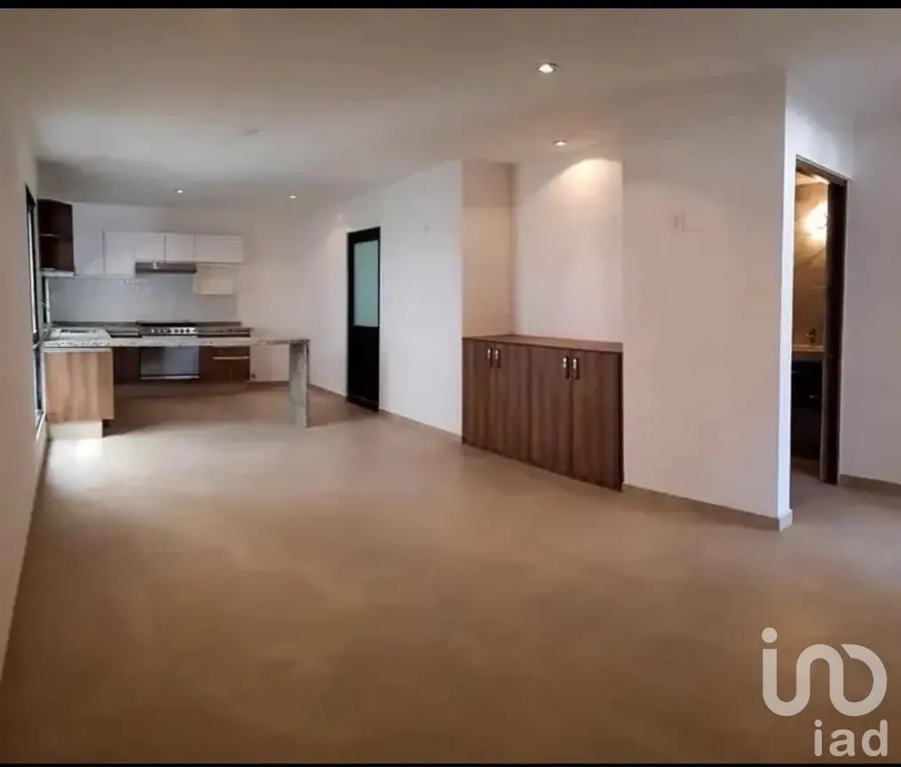 Departamento en Venta en Tangamanga, San Luis Potosí, San Luis Potosí | NEX-228356 | iad México | Foto 1 de 9