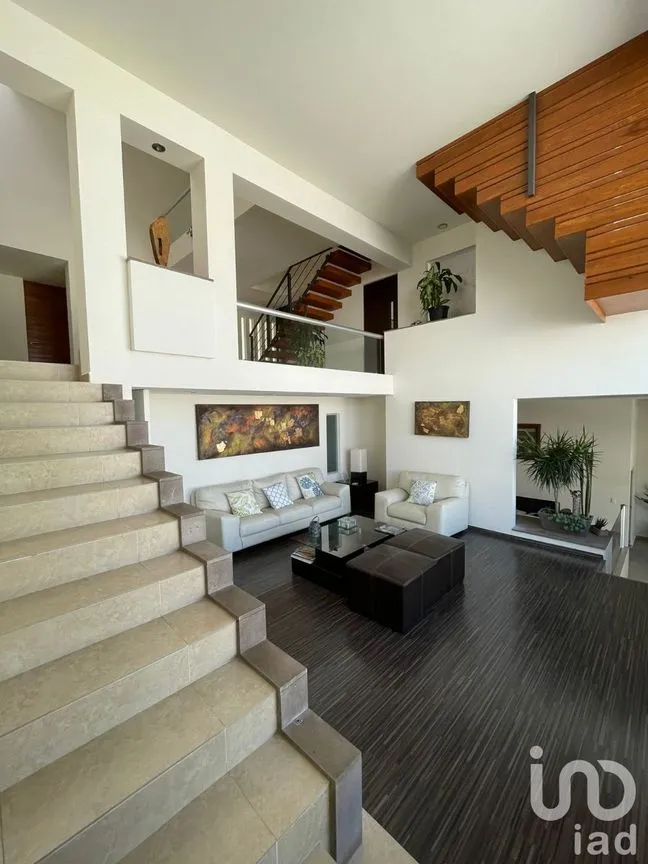 Casa en Venta en Sierra Azúl, San Luis Potosí, San Luis Potosí | NEX-228357 | iad México | Foto 1 de 6