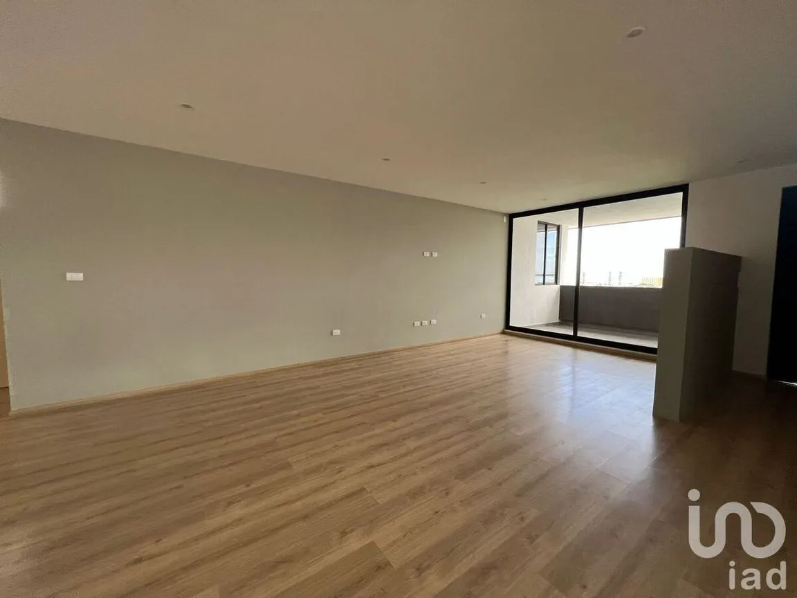 Departamento en Venta en Lomas del Tecnológico, San Luis Potosí, San Luis Potosí | NEX-228359 | iad México | Foto 4 de 10