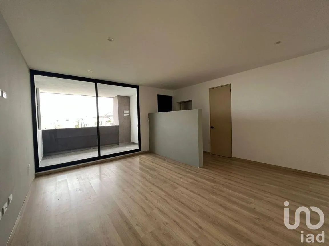 Departamento en Venta en Lomas del Tecnológico, San Luis Potosí, San Luis Potosí | NEX-228359 | iad México | Foto 7 de 10