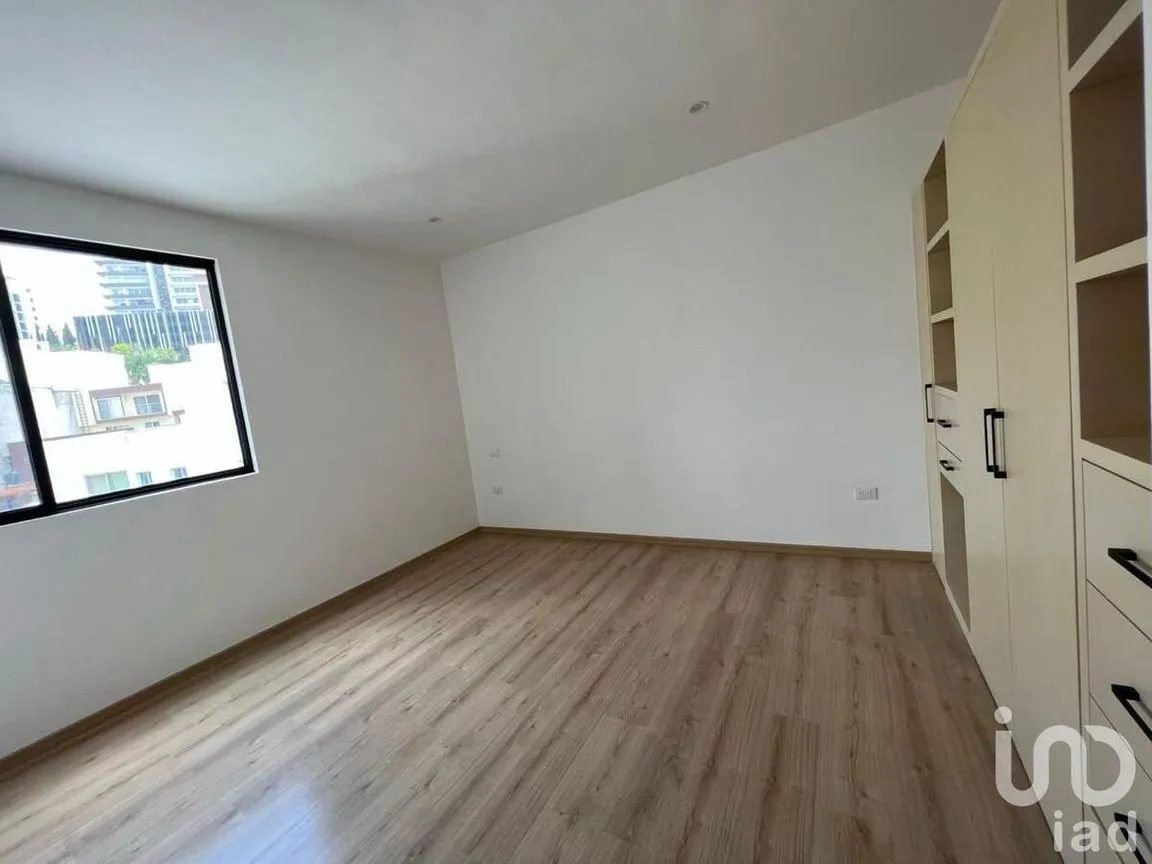 Departamento en Venta en Lomas del Tecnológico, San Luis Potosí, San Luis Potosí | NEX-228359 | iad México | Foto 9 de 10