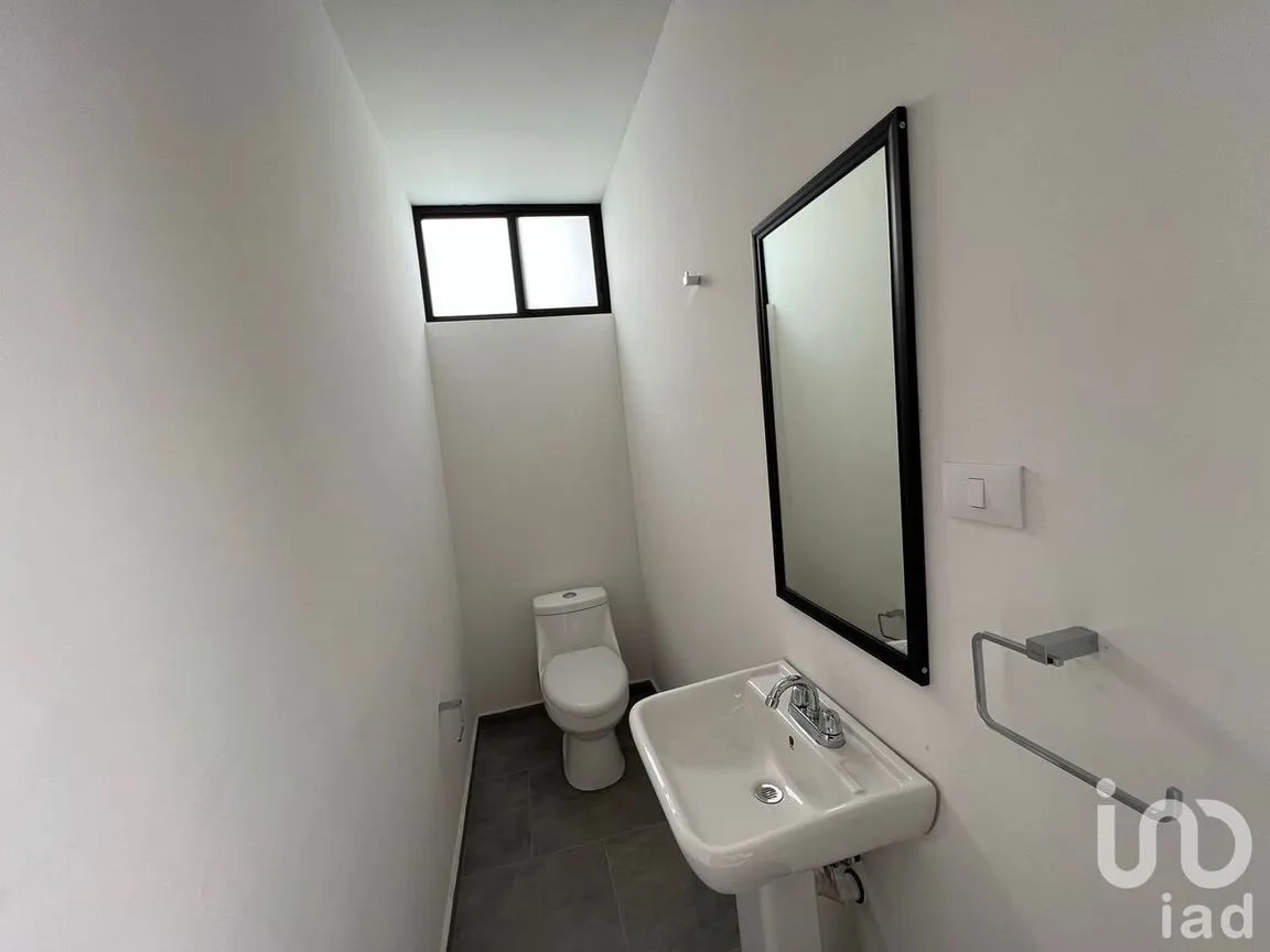 Departamento en Venta en Lomas del Tecnológico, San Luis Potosí, San Luis Potosí | NEX-228359 | iad México | Foto 10 de 10