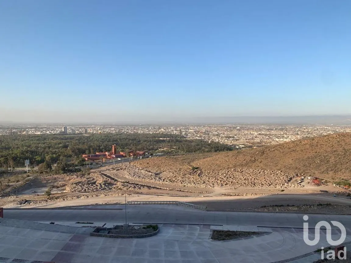 Terreno en Venta en Desarrollo del Pedregal, San Luis Potosí, San Luis Potosí | NEX-228361 | iad México | Foto 4 de 10