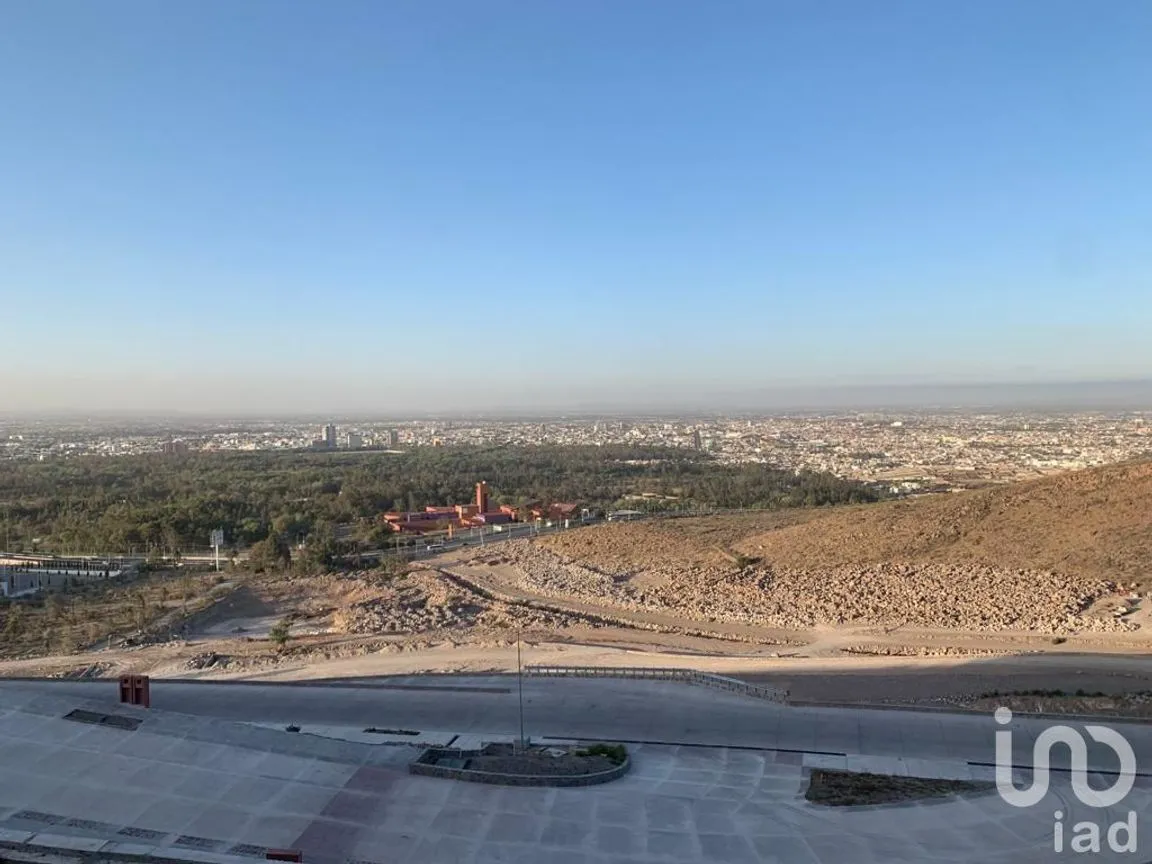 Terreno en Venta en Desarrollo del Pedregal, San Luis Potosí, San Luis Potosí | NEX-228361 | iad México | Foto 5 de 10