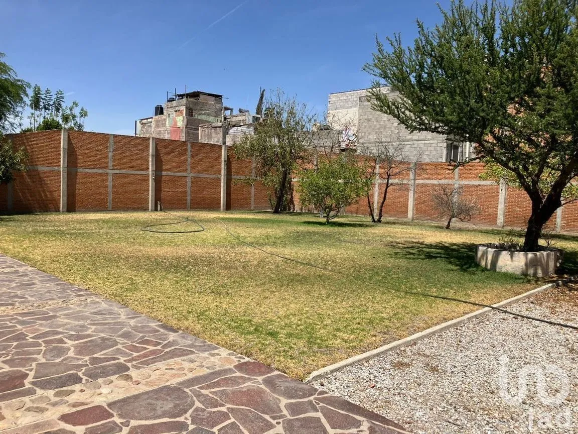 Terreno en Venta en Garita de Jalisco, San Luis Potosí, San Luis Potosí | NEX-228362 | iad México | Foto 2 de 7