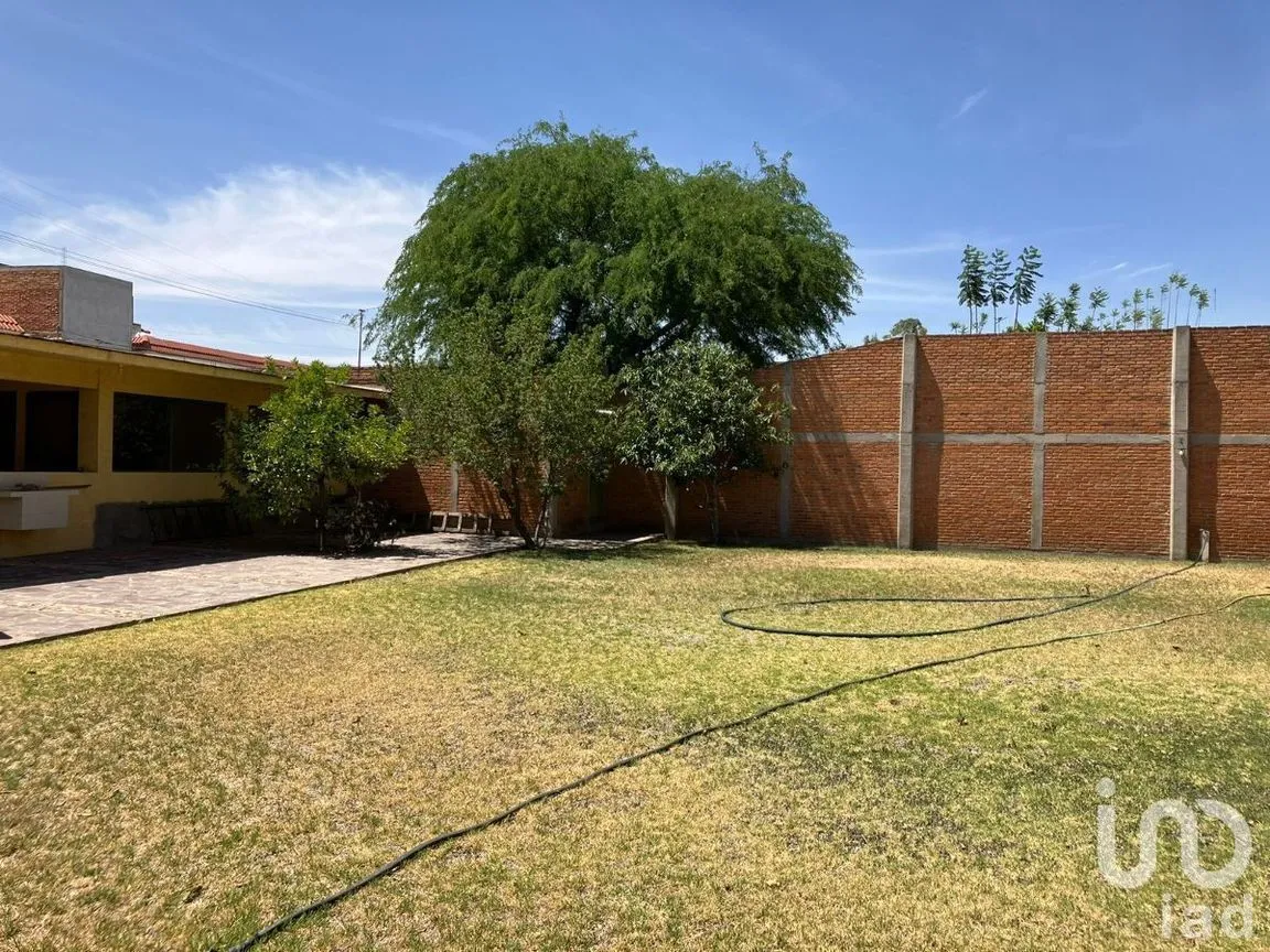 Terreno en Venta en Garita de Jalisco, San Luis Potosí, San Luis Potosí | NEX-228362 | iad México | Foto 3 de 7