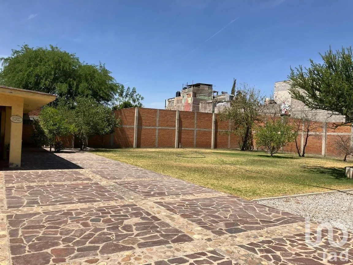 Terreno en Venta en Garita de Jalisco, San Luis Potosí, San Luis Potosí | NEX-228362 | iad México | Foto 5 de 7