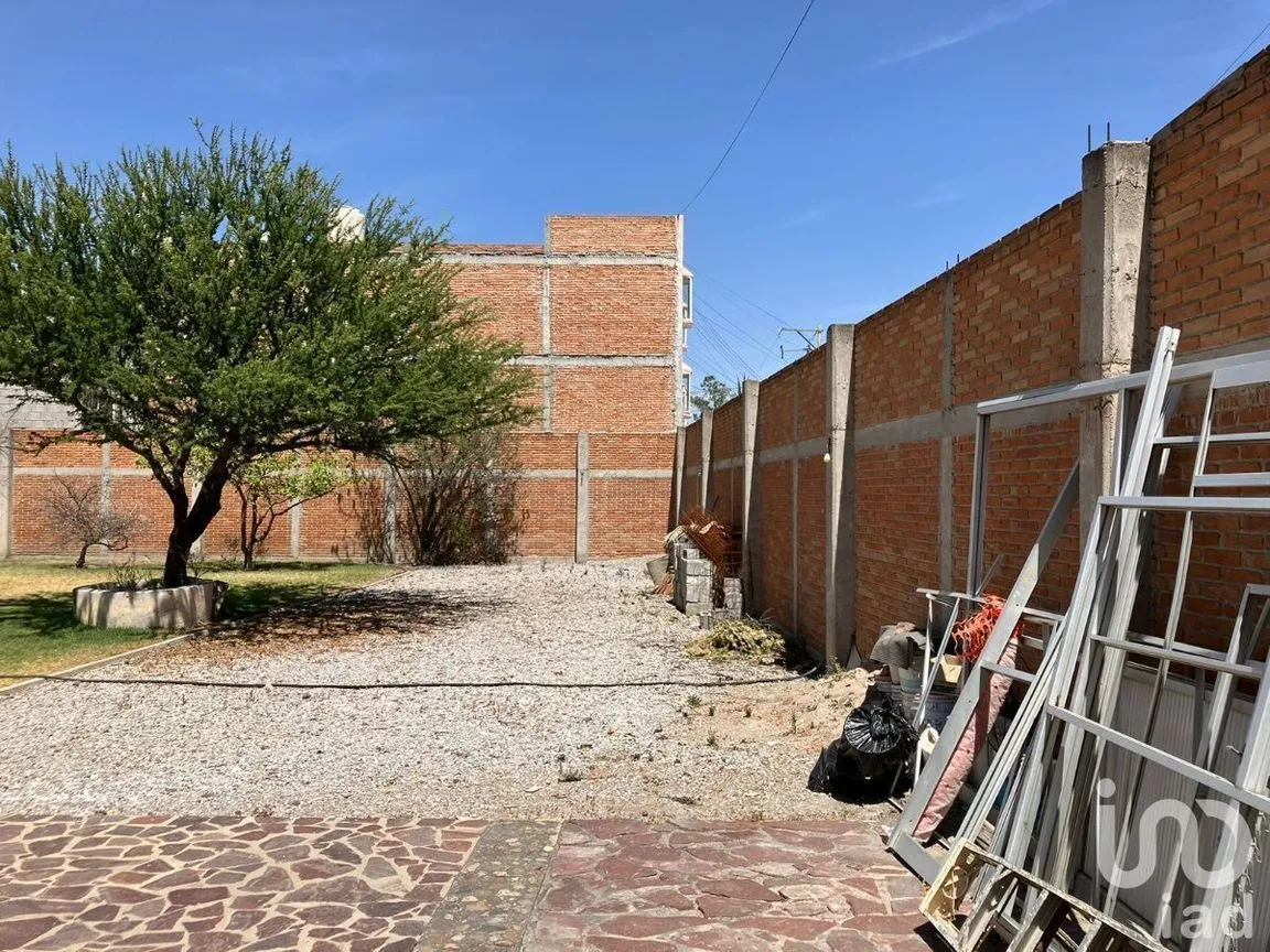 Terreno en Venta en Garita de Jalisco, San Luis Potosí, San Luis Potosí | NEX-228362 | iad México | Foto 6 de 7
