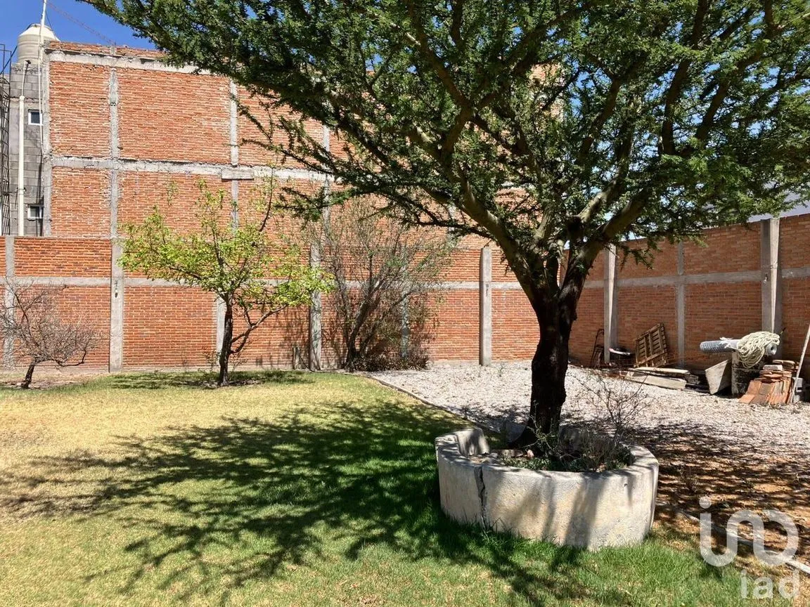 Terreno en Venta en Garita de Jalisco, San Luis Potosí, San Luis Potosí | NEX-228362 | iad México | Foto 7 de 7