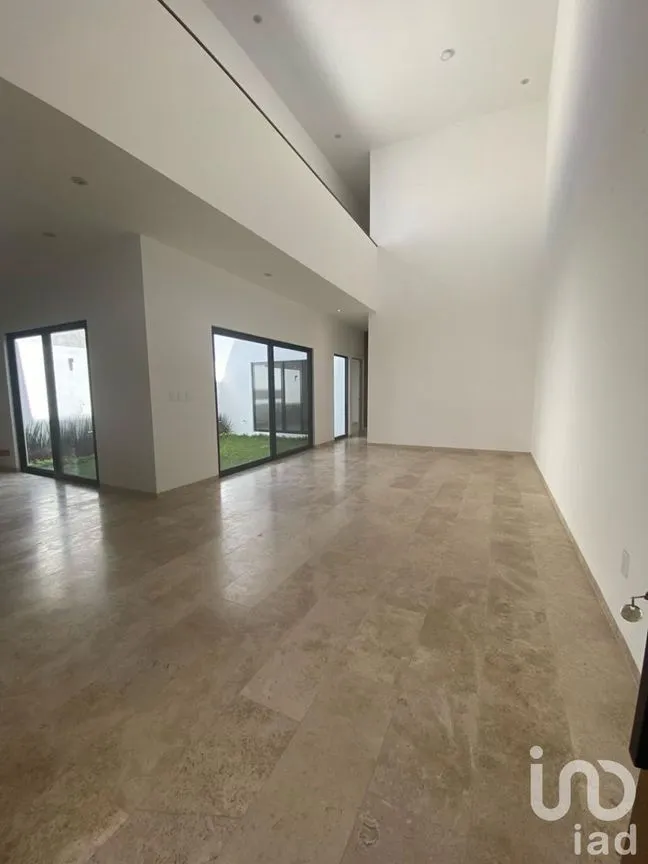 Casa en Venta en Desarrollo del Pedregal, San Luis Potosí, San Luis Potosí | NEX-228363 | iad México | Foto 12 de 14
