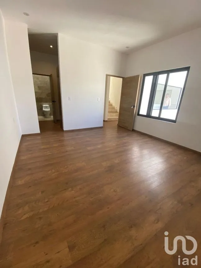 Casa en Venta en Desarrollo del Pedregal, San Luis Potosí, San Luis Potosí | NEX-228363 | iad México | Foto 13 de 14