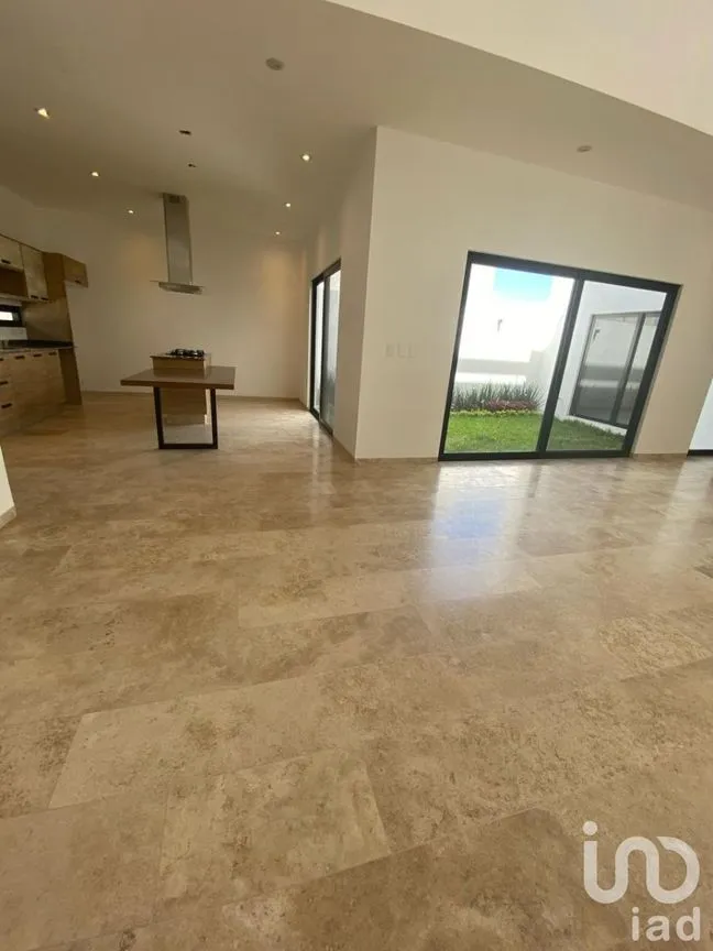 Casa en Venta en Desarrollo del Pedregal, San Luis Potosí, San Luis Potosí | NEX-228363 | iad México | Foto 4 de 14