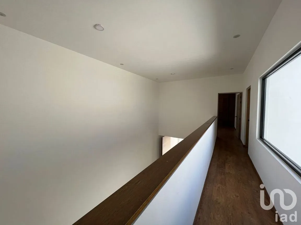 Casa en Venta en Desarrollo del Pedregal, San Luis Potosí, San Luis Potosí | NEX-228363 | iad México | Foto 5 de 14