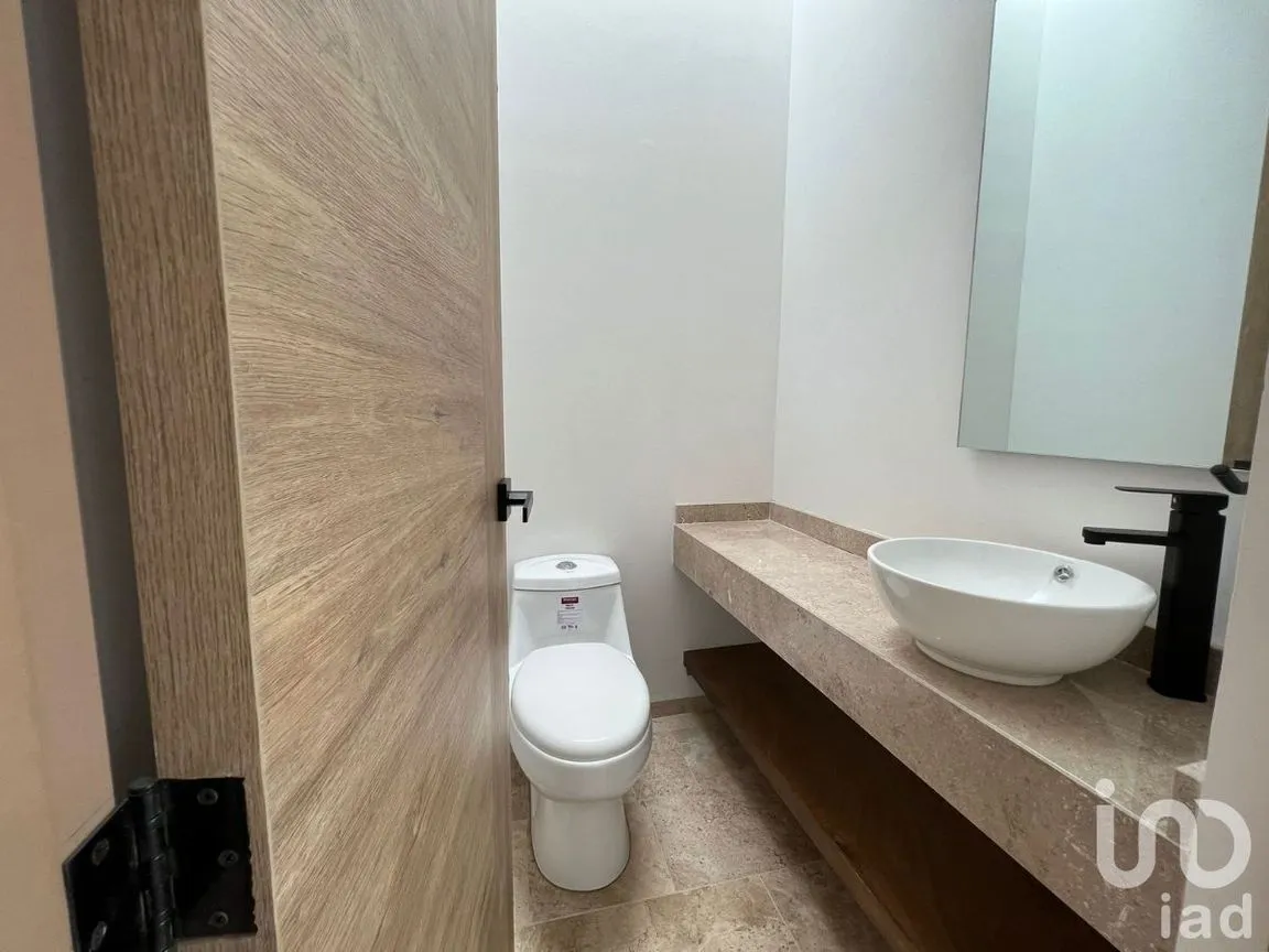 Casa en Venta en Desarrollo del Pedregal, San Luis Potosí, San Luis Potosí | NEX-228363 | iad México | Foto 6 de 14
