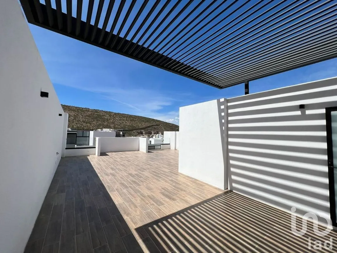 Casa en Venta en Desarrollo del Pedregal, San Luis Potosí, San Luis Potosí | NEX-228363 | iad México | Foto 7 de 14