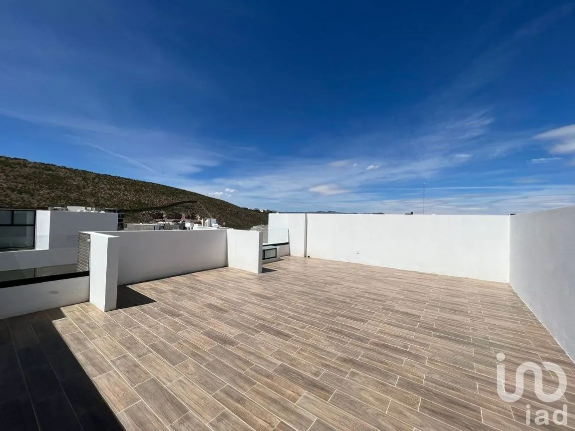 Casa en Venta en Desarrollo del Pedregal, San Luis Potosí, San Luis Potosí | NEX-228363 | iad México | Foto 8 de 14