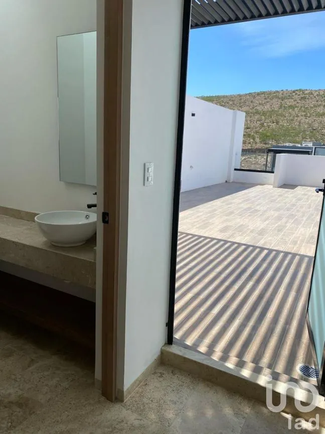Casa en Venta en Desarrollo del Pedregal, San Luis Potosí, San Luis Potosí | NEX-228363 | iad México | Foto 9 de 14