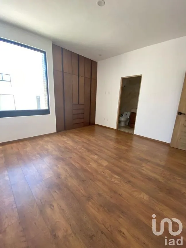 Casa en Venta en Desarrollo del Pedregal, San Luis Potosí, San Luis Potosí | NEX-228363 | iad México | Foto 10 de 14