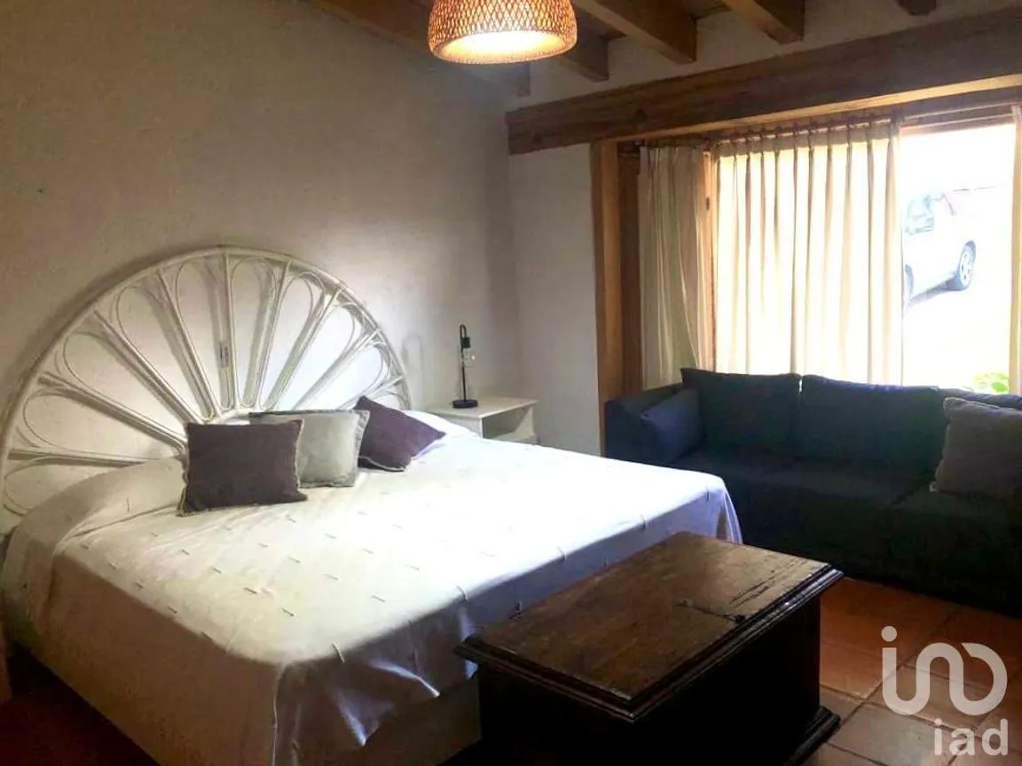 Casa en Renta en Avándaro, Valle de Bravo, Estado De México | NEX-228368 | iad México | Foto 8 de 10