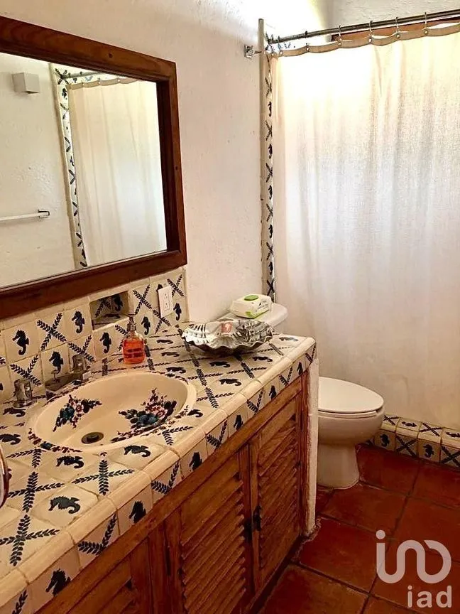 Casa en Renta en Avándaro, Valle de Bravo, Estado De México | NEX-228368 | iad México | Foto 10 de 10