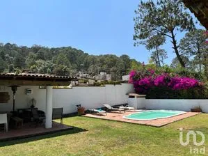 NEX-228368 - Casa en Renta, con 3 recamaras, con 3 baños, con 169 m2 de construcción en Avándaro, CP 51200, Estado De México.