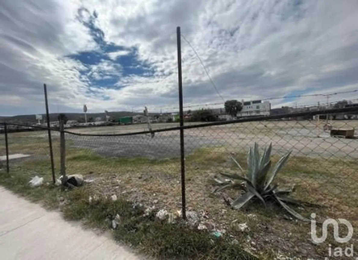 Terreno en Venta en Ciudad Satélite, San Luis Potosí, San Luis Potosí | NEX-228377 | iad México | Foto 3 de 4
