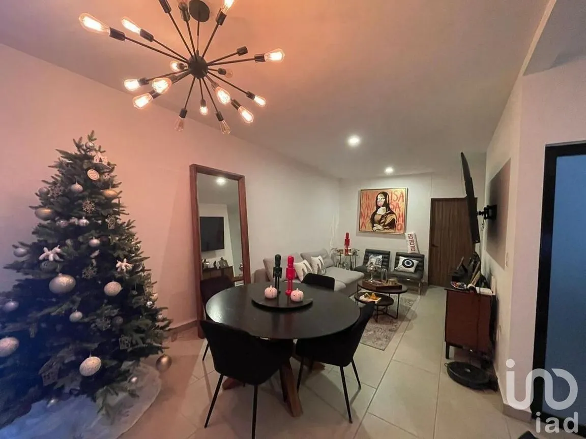 Departamento en Venta en Morales Campestre, San Luis Potosí, San Luis Potosí | NEX-228444 | iad México | Foto 2 de 11