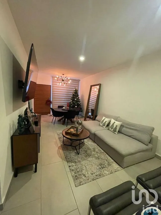 Departamento en Venta en Morales Campestre, San Luis Potosí, San Luis Potosí | NEX-228444 | iad México | Foto 4 de 11