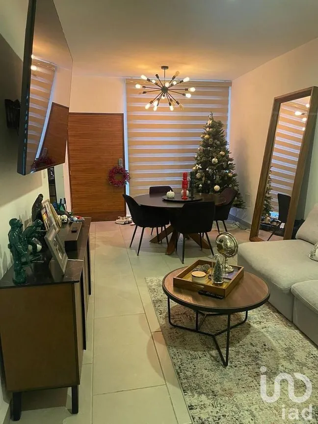 Departamento en Venta en Morales Campestre, San Luis Potosí, San Luis Potosí | NEX-228444 | iad México | Foto 5 de 11