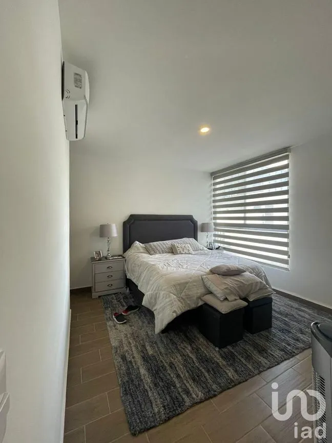Departamento en Venta en Morales Campestre, San Luis Potosí, San Luis Potosí | NEX-228444 | iad México | Foto 6 de 11