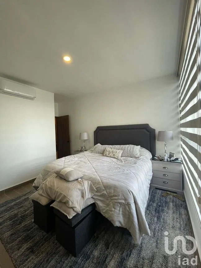 Departamento en Venta en Morales Campestre, San Luis Potosí, San Luis Potosí | NEX-228444 | iad México | Foto 7 de 11