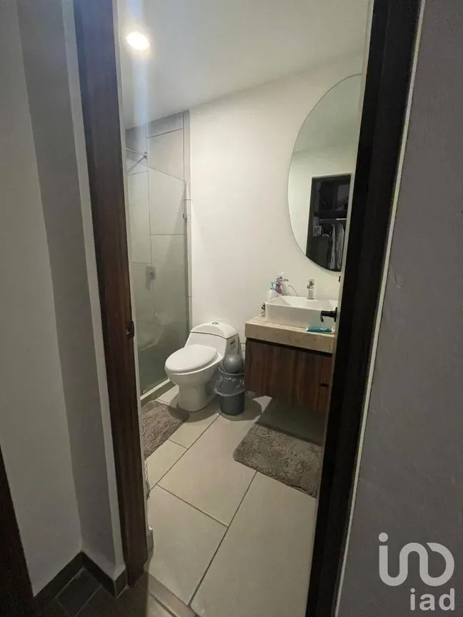 Departamento en Venta en Morales Campestre, San Luis Potosí, San Luis Potosí | NEX-228444 | iad México | Foto 9 de 11