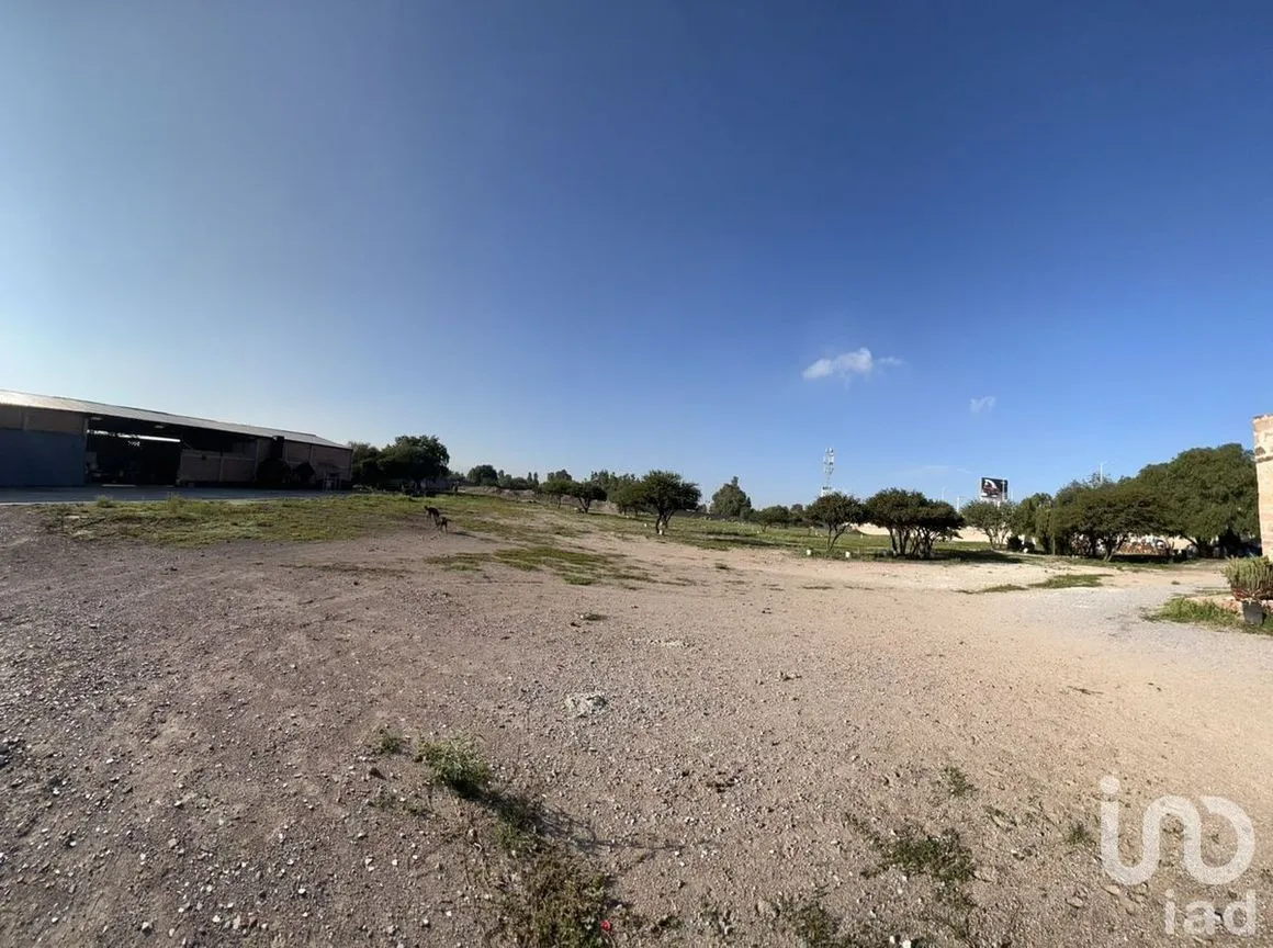 Terreno en Renta en Lomas de la Virgen, San Luis Potosí, San Luis Potosí | NEX-228447 | iad México | Foto 2 de 7