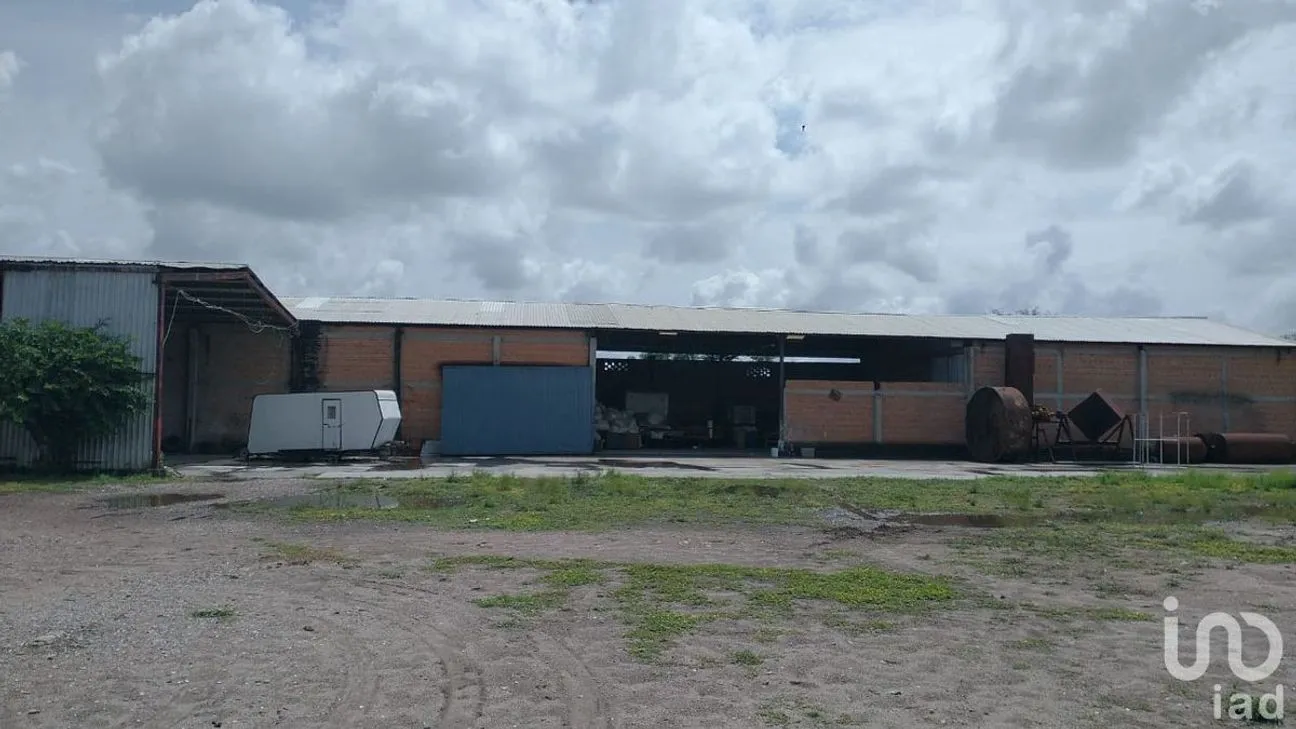 Terreno en Renta en Lomas de la Virgen, San Luis Potosí, San Luis Potosí | NEX-228447 | iad México | Foto 4 de 7