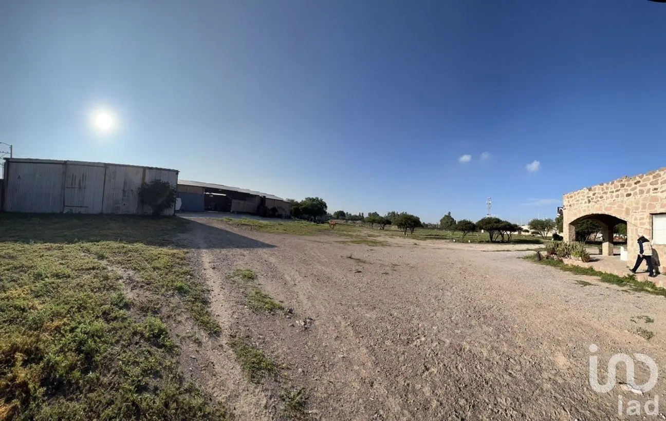 Terreno en Renta en Lomas de la Virgen, San Luis Potosí, San Luis Potosí | NEX-228447 | iad México | Foto 5 de 7