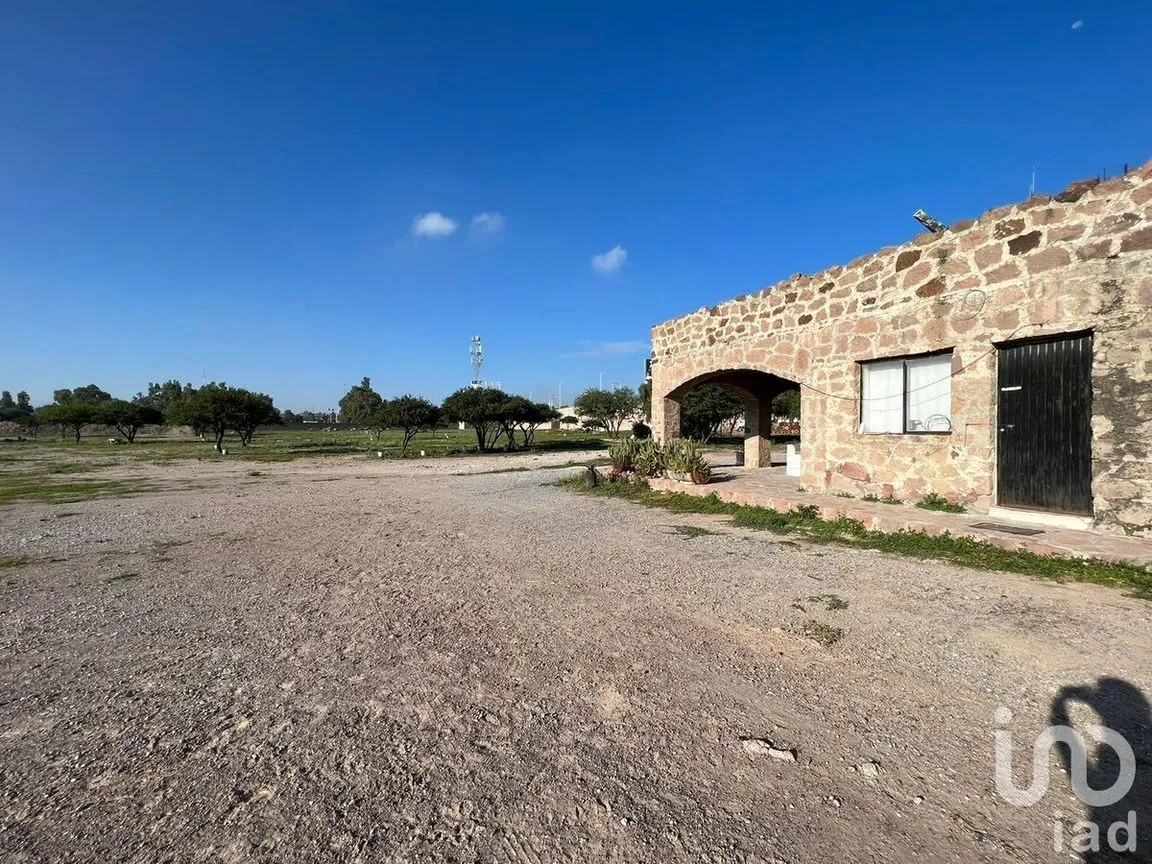 Terreno en Renta en Lomas de la Virgen, San Luis Potosí, San Luis Potosí | NEX-228447 | iad México | Foto 6 de 7
