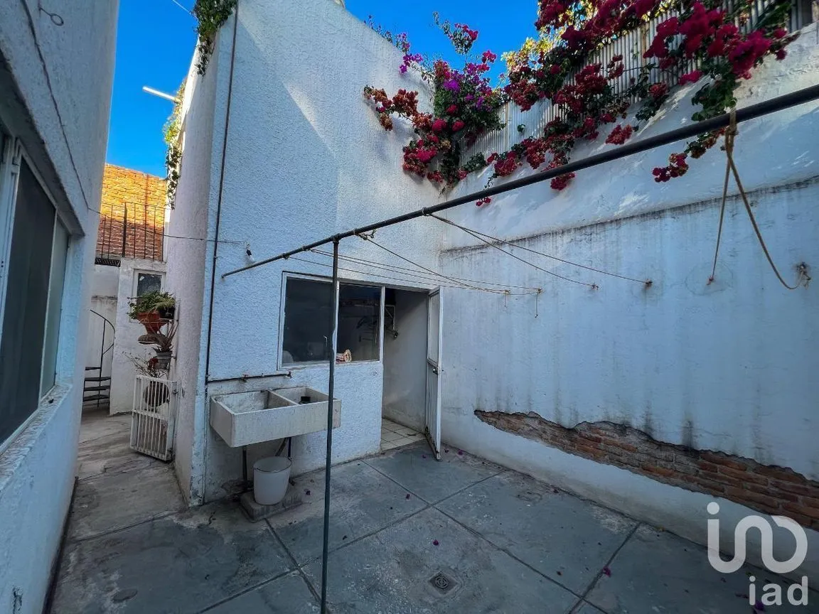 Casa en Venta en Fuentes del Bosque, San Luis Potosí, San Luis Potosí | NEX-228448 | iad México | Foto 15 de 16