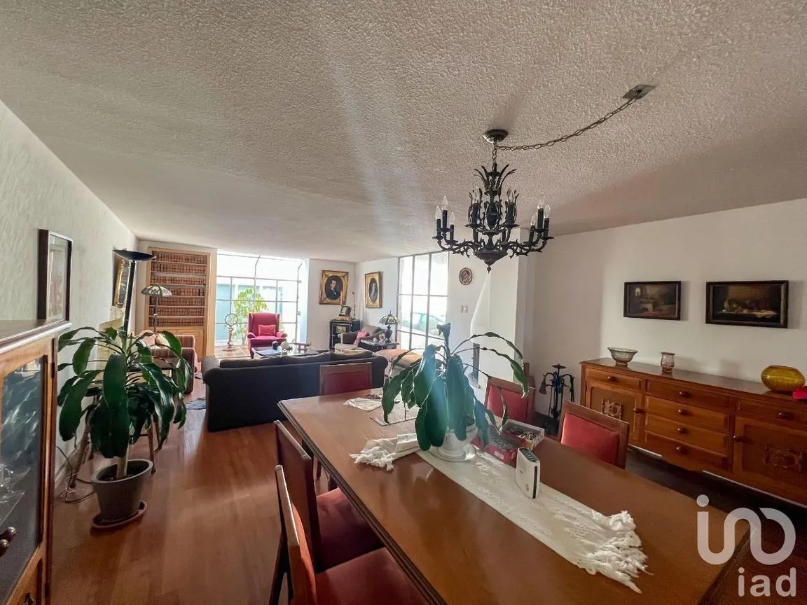 Casa en Venta en Fuentes del Bosque, San Luis Potosí, San Luis Potosí | NEX-228448 | iad México | Foto 3 de 16