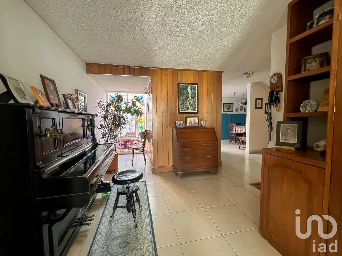 Casa en Venta en Fuentes del Bosque, San Luis Potosí, San Luis Potosí | NEX-228448 | iad México | Foto 4 de 16
