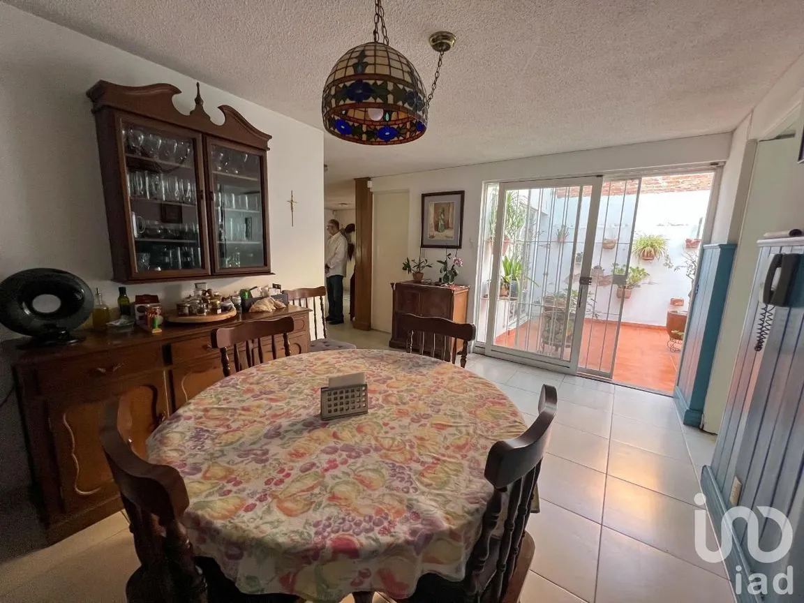 Casa en Venta en Fuentes del Bosque, San Luis Potosí, San Luis Potosí | NEX-228448 | iad México | Foto 5 de 16