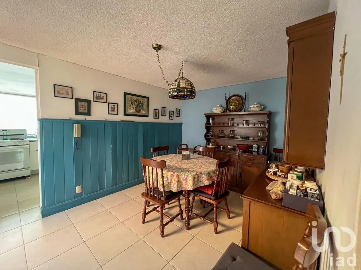 Casa en Venta en Fuentes del Bosque, San Luis Potosí, San Luis Potosí | NEX-228448 | iad México | Foto 6 de 16