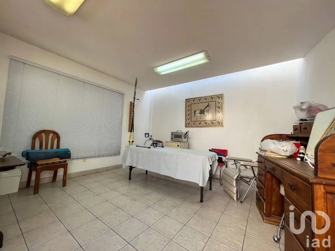 Casa en Venta en Fuentes del Bosque, San Luis Potosí, San Luis Potosí | NEX-228448 | iad México | Foto 8 de 16