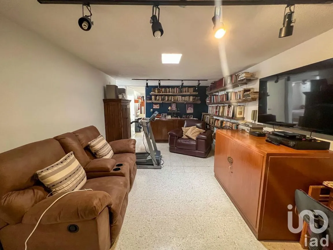Casa en Venta en Fuentes del Bosque, San Luis Potosí, San Luis Potosí | NEX-228448 | iad México | Foto 9 de 16