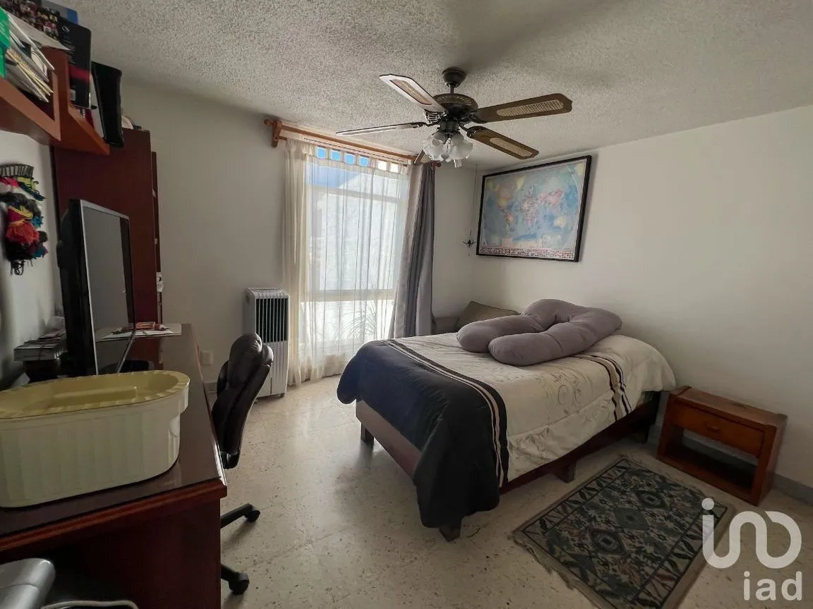 Casa en Venta en Fuentes del Bosque, San Luis Potosí, San Luis Potosí | NEX-228448 | iad México | Foto 10 de 16
