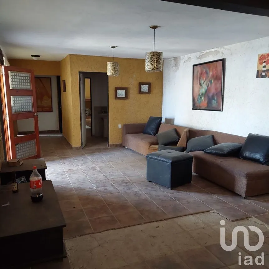 Casa en Venta en San Nicolás de los Jassos, San Luis Potosí, San Luis Potosí | NEX-229027 | iad México | Foto 11 de 26