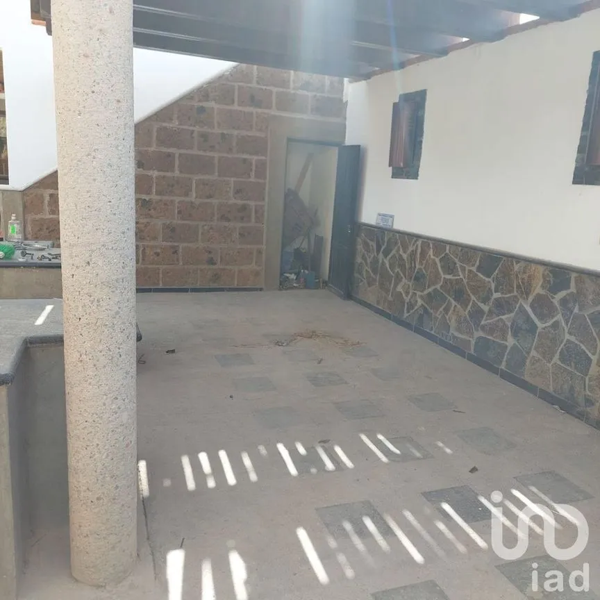 Casa en Venta en San Nicolás de los Jassos, San Luis Potosí, San Luis Potosí | NEX-229027 | iad México | Foto 15 de 26